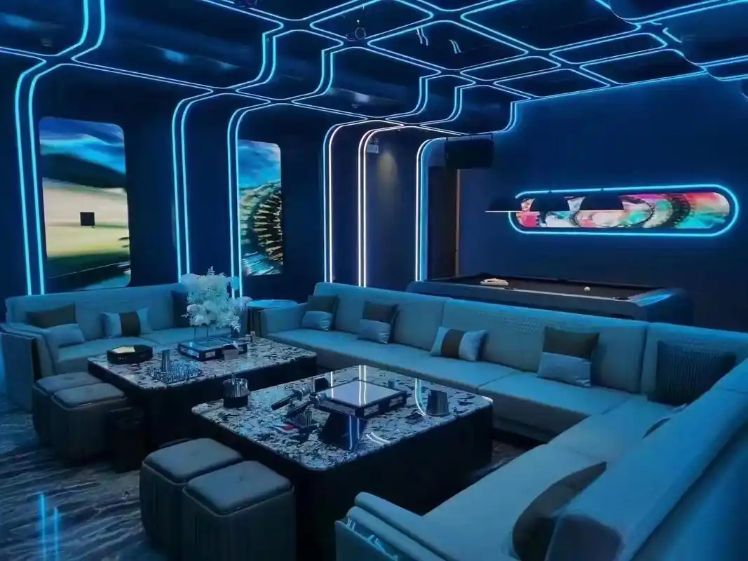 衡阳商务KTV哪里最好-衡东县ktv预订