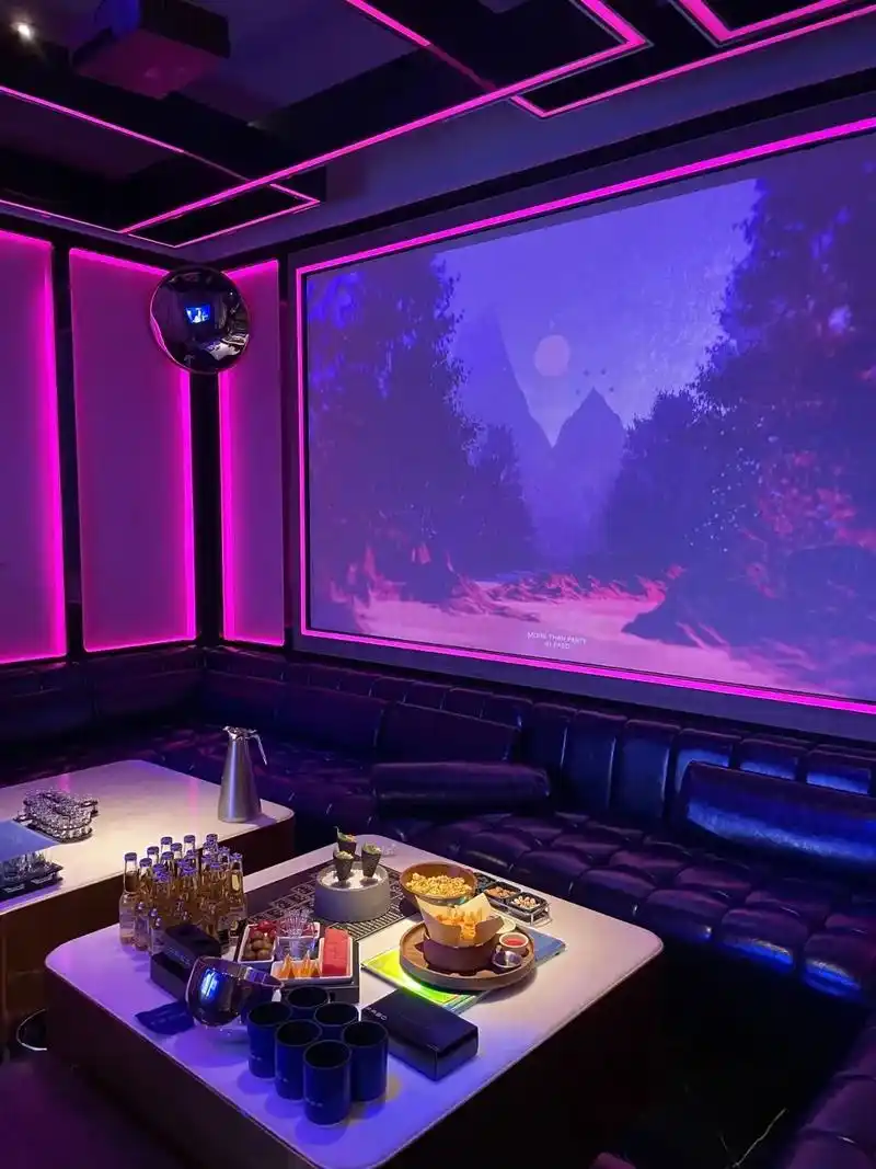 衡阳商务ktv首选，性价比超高-衡东县ktv预订